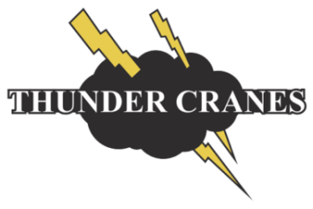 kemamajujaya.com - thunder cranes